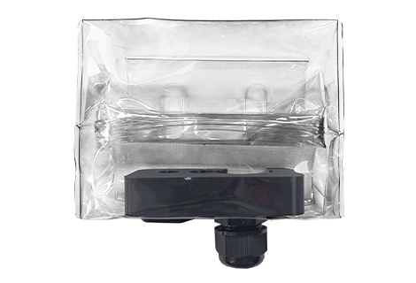 Outdoor-waterproof
