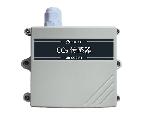 co2传感器