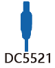 dc5521