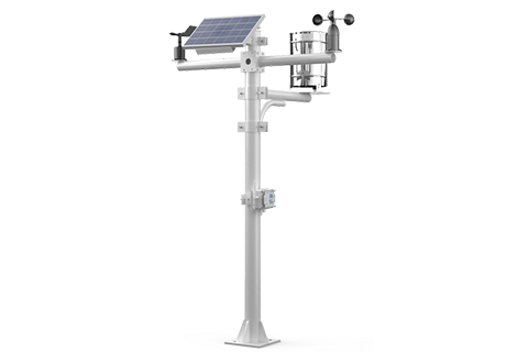 meteorological-station