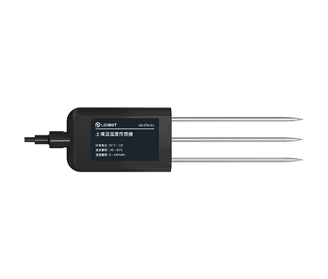 Soil Temp.Humid Probe