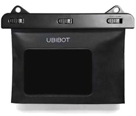 UbiBot Water Resistant Case for Outdoor Devices