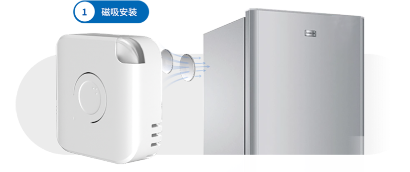 灵活安装，轻松部署