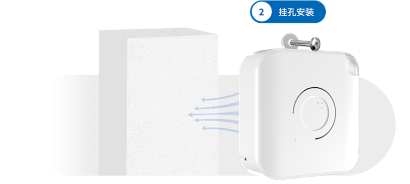 灵活安装，轻松部署