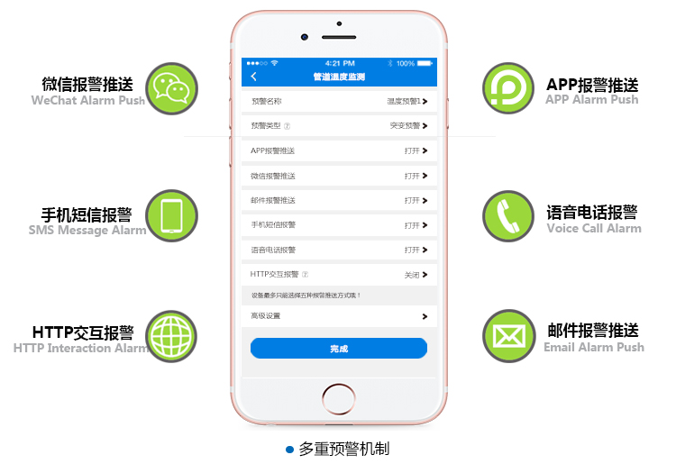 移动端APP