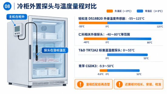 连锁药房温度报警门店交接总部升级和责任闭环流程图